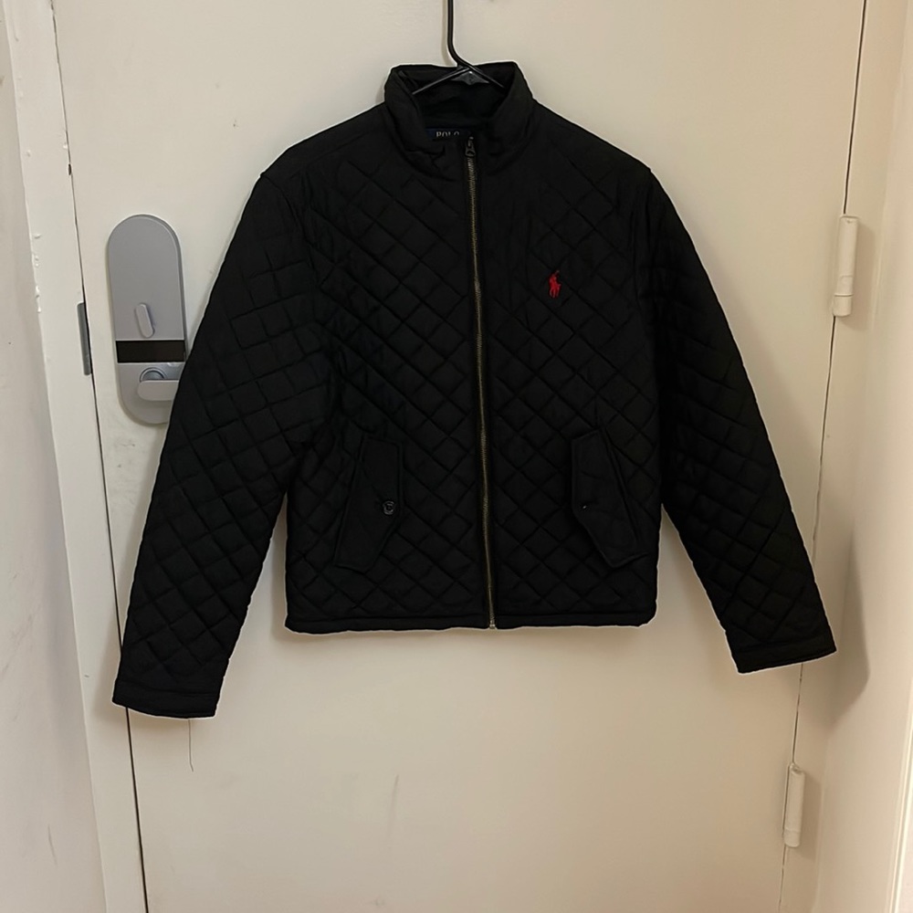 Mens Ralph Lauren Jacket